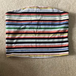 Urban Outfitters tube top